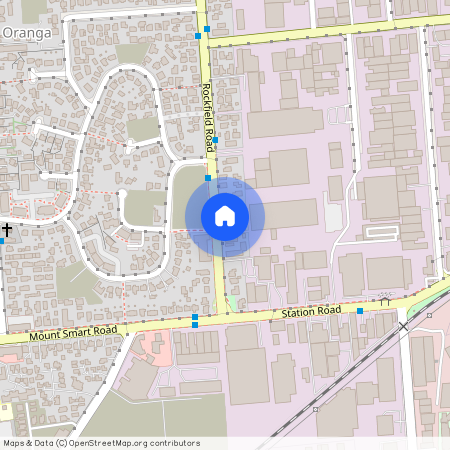 182 Rockfield Road, Penrose, Auckland City