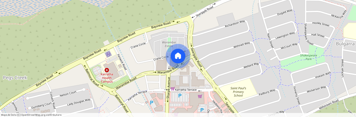 130/26 Sharpe Avenue, 6714, Pegs Creek Wa