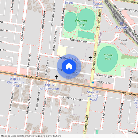 30 Harvey Street, Vic 3181, Prahran