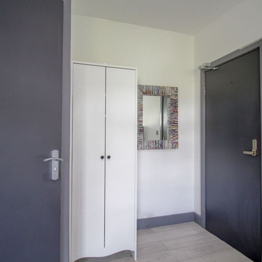 Studio Flat, Dollis Hill Lane, NW2 - Photo 1