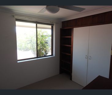 5/16 Fortitude Street, Auchenflower, Qld 4066 - Photo 2