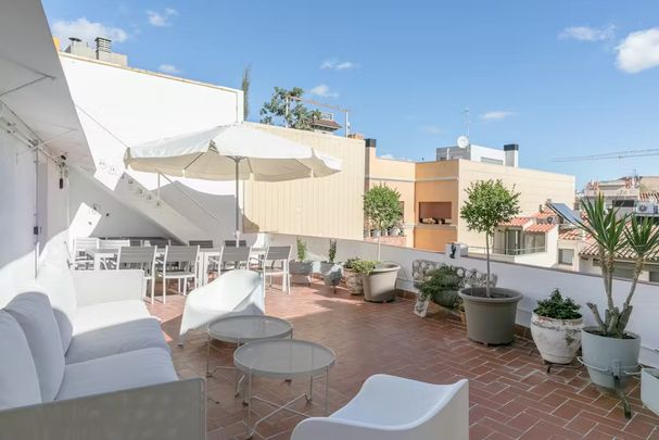 Carrer de Jaume Casanovas, El Prat de Llobregat, Catalonia 08820 - Photo 1