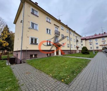 Pronájem bytu 2+1 Rožnov pod Radhoštěm - Fotografie 4