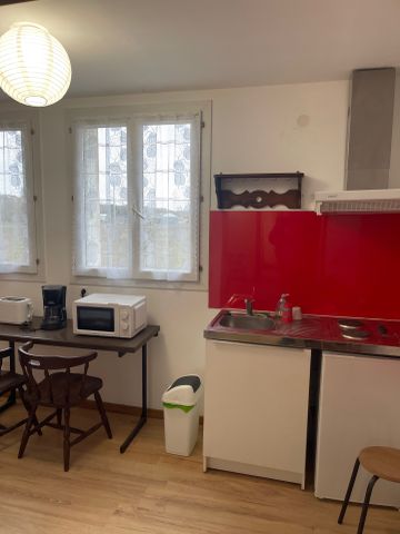 Location Appartement 2 pièces 39m² LE FOUSSERET 31430 - Photo 2