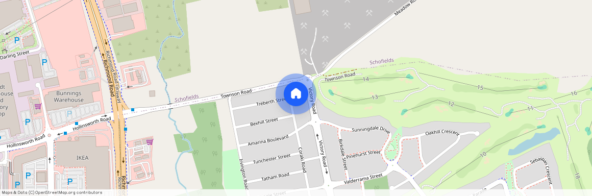 16, Treberth, Street, Colebee, 2761, New South Wales
