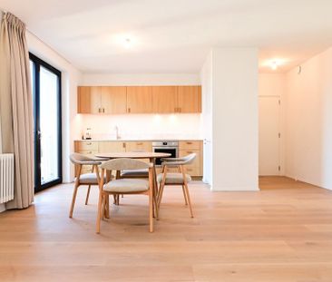 Appartement te huur in Sint-Joost-ten-Node voor € 1.550 met 2 slaap... - Foto 4