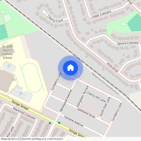 23 Bluebird Lane, Barrie