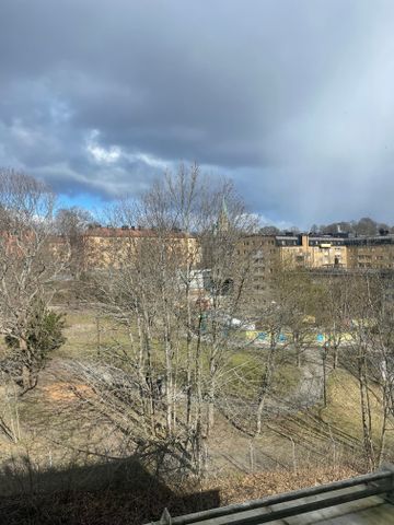 Tullgårdsgatan, Stockholm - Photo 5