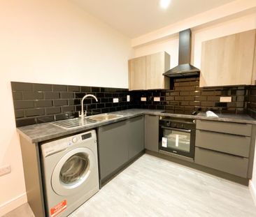 1 bedroom flat to rent - Photo 5