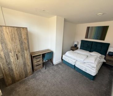 1 bedroom flat to rent - Photo 5