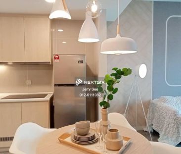 The OOAK Suites and Residence @ Kiara 163 - Foto 4