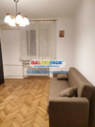 Apartament 2 Camere Panduri G 343 - Fotografie 1