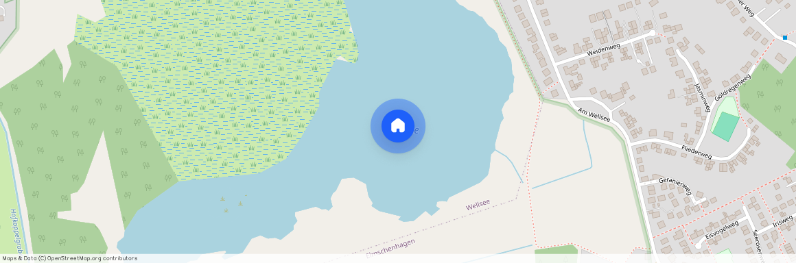 24145 Kiel - Wellsee-Kronsburg-Rönne