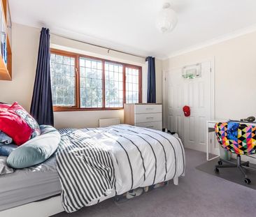 5 bedroom detached house to rent - Photo 5