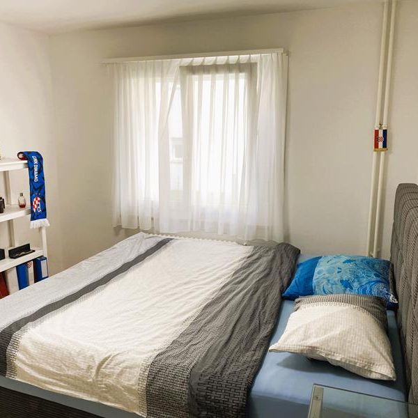 2-Zi.-Wohnung an schöner Wohnlage in Stachen-Arbon TG - Photo 1