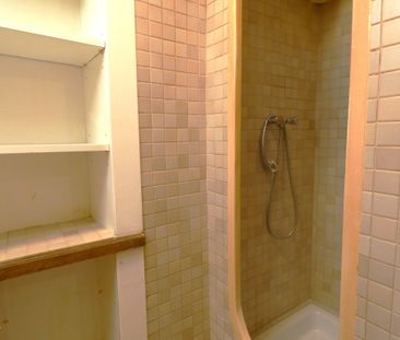 A LOUER, studio de 18m² en rez-de-chaussée - centre ville de Limay ... - Photo 4