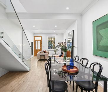 3 Hegarty Street, Glebe NSW 2037 - House For Rent | Domain - Photo 3