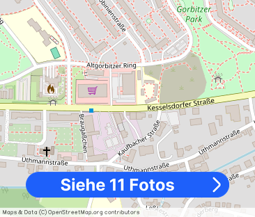 "Sächsischer Reiterhof": Balkon + Dusche - Foto 1