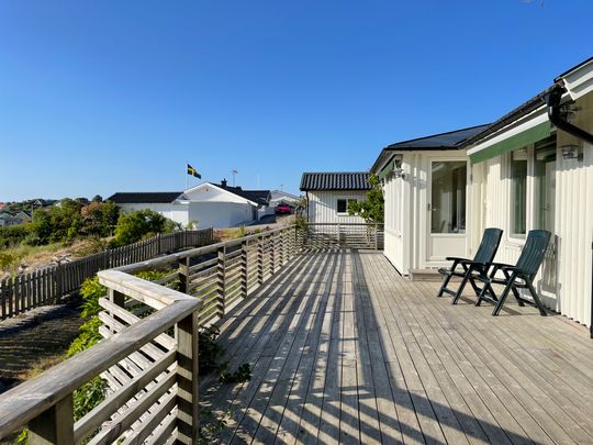 Rörtången, Kode - Foto 1
