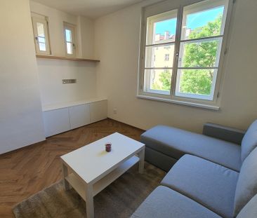 Pronájem bytu 2+kk v osobním vlastnictví 66 m², Praha 3 - Žižkov - Photo 3