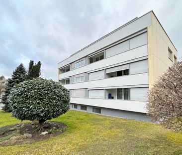 3.5 Zimmer, 74 m², 2. Stock - Photo 6