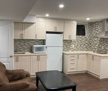 For Lease - 52 Mincing Trail Unit# (Studio), Brampton, Ontario - Photo 1