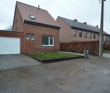 Rustig gelegen woning - 2 à 3 slpk. te Mol-Millegem - 120m² - Photo 6