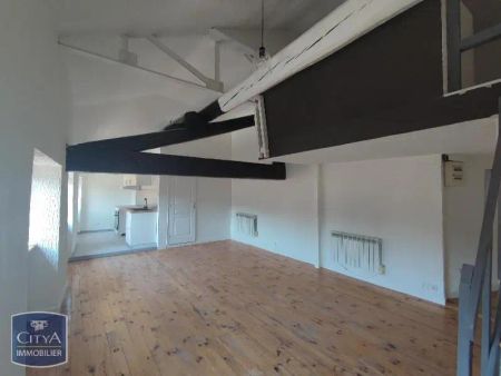 Appartement à louer 2 pièces 50.52m² - Photo 2
