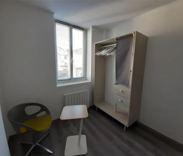 Location appartement 3 pièces - 53.21m² à Vichy (03200) - Photo 6