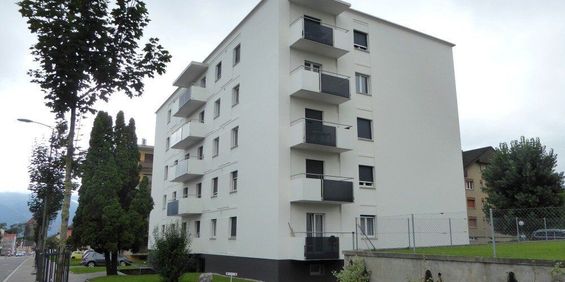 Ancien-Comté 14 / 3,5 pièces entièrement rénové - Foto 3