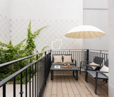 Excellent 1 Bedroom apartment for rent in Embajadores, Madrid - Foto 1