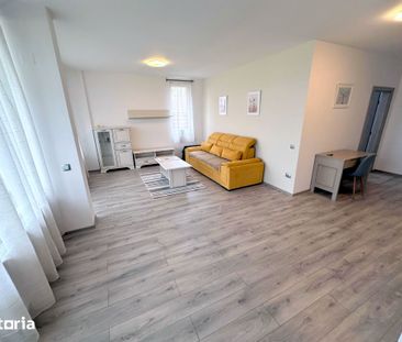 2 camere, bloc nou, modern, parcare, in Gheorgheni, strada Romul Ladea - Photo 6
