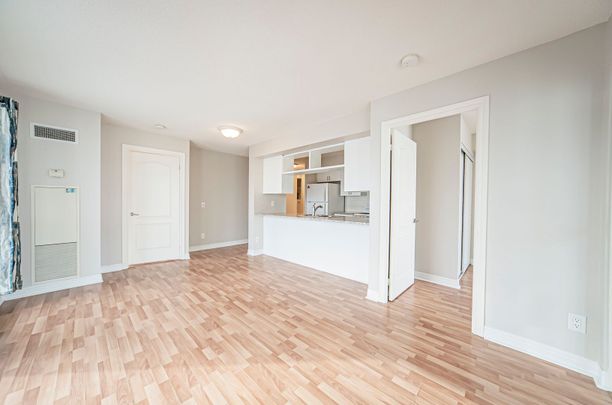 For Lease - 60 Town Centre Court Unit# 2507, Toronto, Ontario - Photo 1
