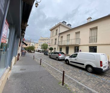 Appartement Versailles 1 pièce(s) 23.6 m2 Quartier Mairie - Photo 4