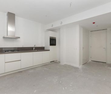 Appartement te huur: Sisarijs- of Sarisgang 45-A 3311 NE Dordrecht - Foto 5