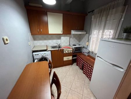 Studio/Γκαρσονιέρα για ενοικίαση Ανάληψη - Μπότσαρη (Ανάληψη - Μπότσαρη - Νέα Παραλία) - Photo 4