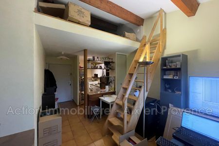 Location appartement, Aix-en-Provence - Photo 4