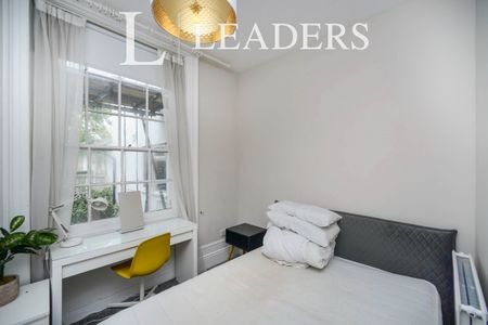2 bedroom flat to rent Montpelier Road - Photo 5