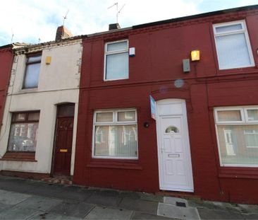 Goswell Street, Liverpool - Photo 5