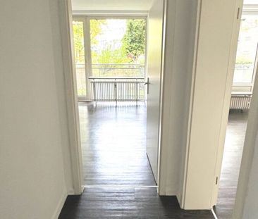 Moderne 2-Zi.-Whg. mit 2 Balkonen - Photo 1