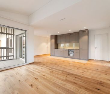 Cosy Bijou – Modern new building in Höri - Foto 2