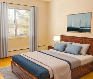 2 CH - 1 SDB - Montréal - $1,495 /mo - Photo 3