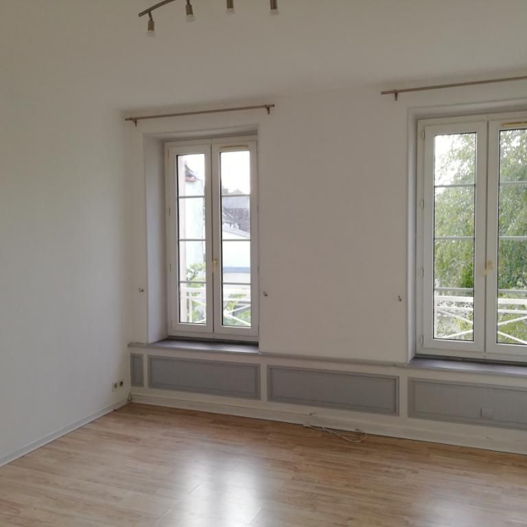 Location Appartement 1 pièce 27m² NOGENT LE ROI 28210 - Photo 1