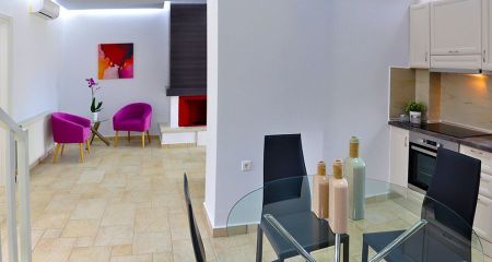 Bungalow για ενοικίαση Χανιώτης (Παλλήνη) - Photo 3
