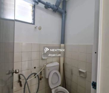 Sri Bayu Aparments @ Bandar Selesa Jaya - Foto 3