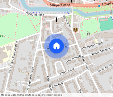 Windmill Street, Hythe, Kent, CT21 - Photo 1