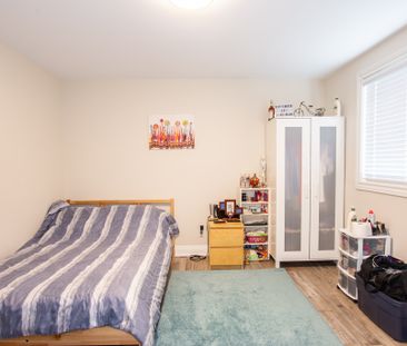 510 Queen Victoria Dr, Hamilton - 3 Bedroom Lower Unit - Photo 5