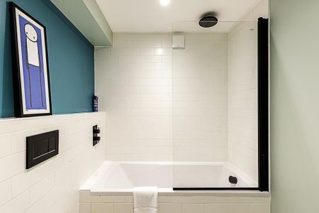 Studio to rent - Photo 4