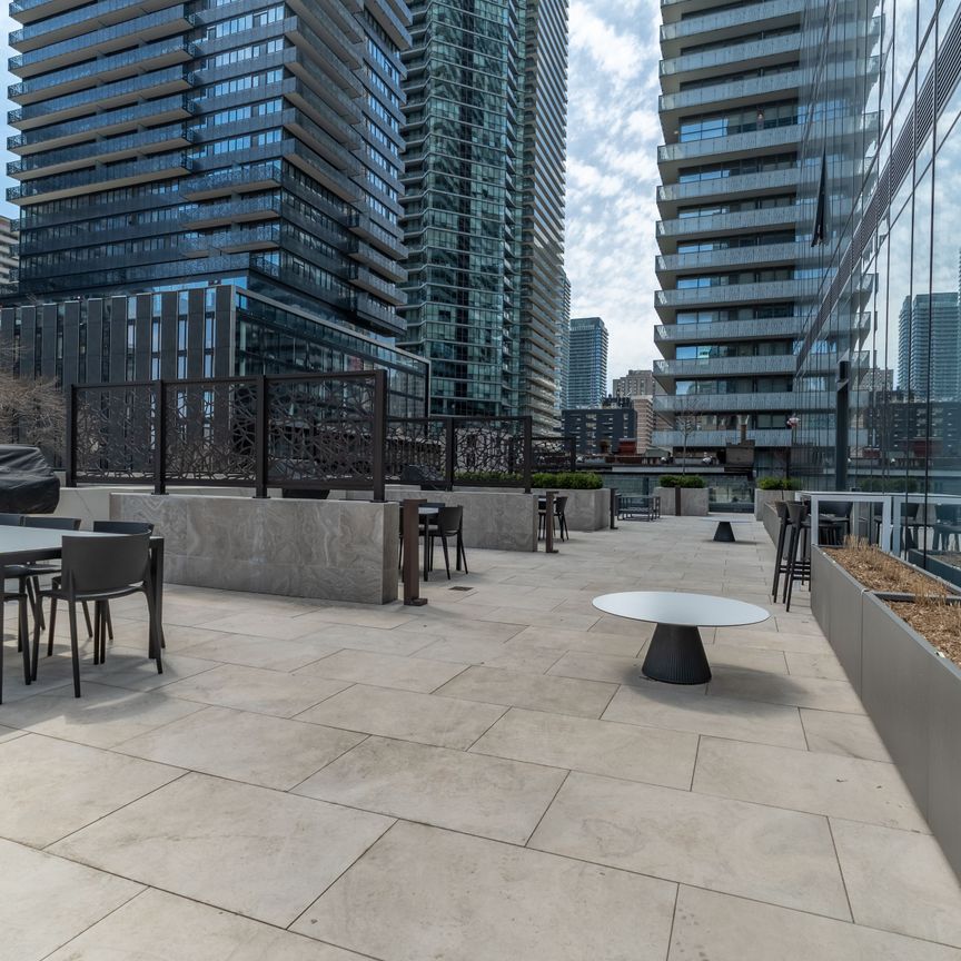 For Lease - 634 Church Street Unit# 4110, Toronto, Ontario - Photo 1