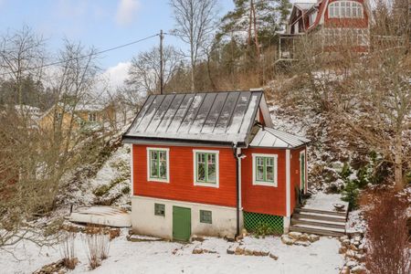 Bergviksvägen, Rönninge - Photo 4